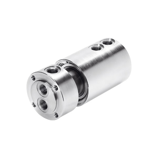 Rotary Distributor GF-1/2-2